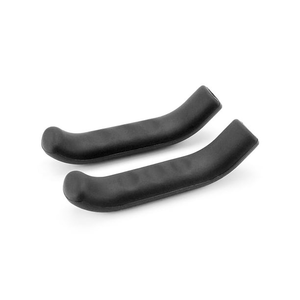 Soft Brake Fixed Lever Grips Protector Covers Mountain Bike Bicycle MTB BMX Hot